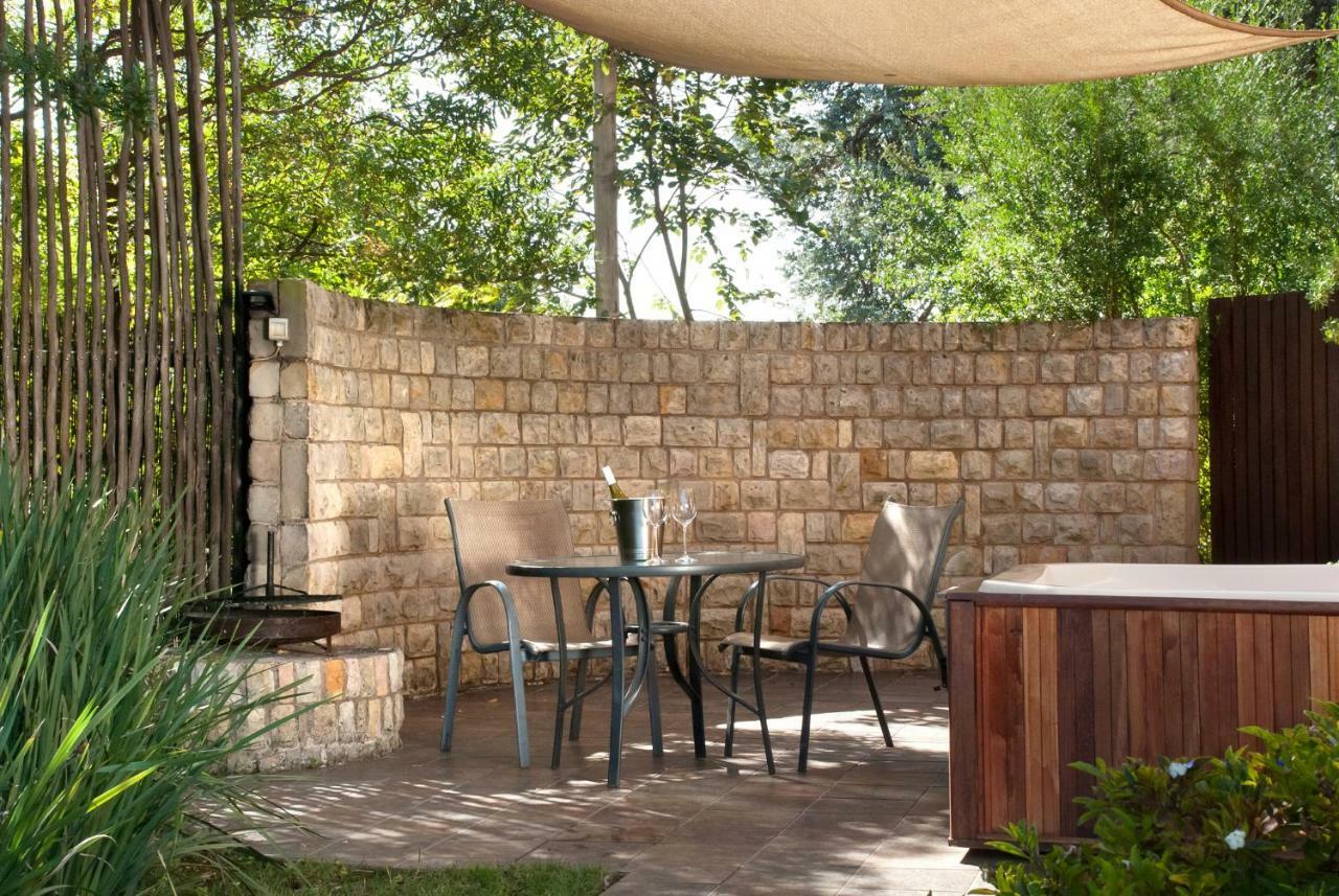 Ama Casa Cottages Champagne Valley Exterior foto